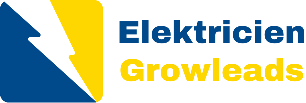 Elektricien Nederland Logo Elektricien Nederland Logo